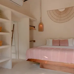 Alquimia Boutique Tulum