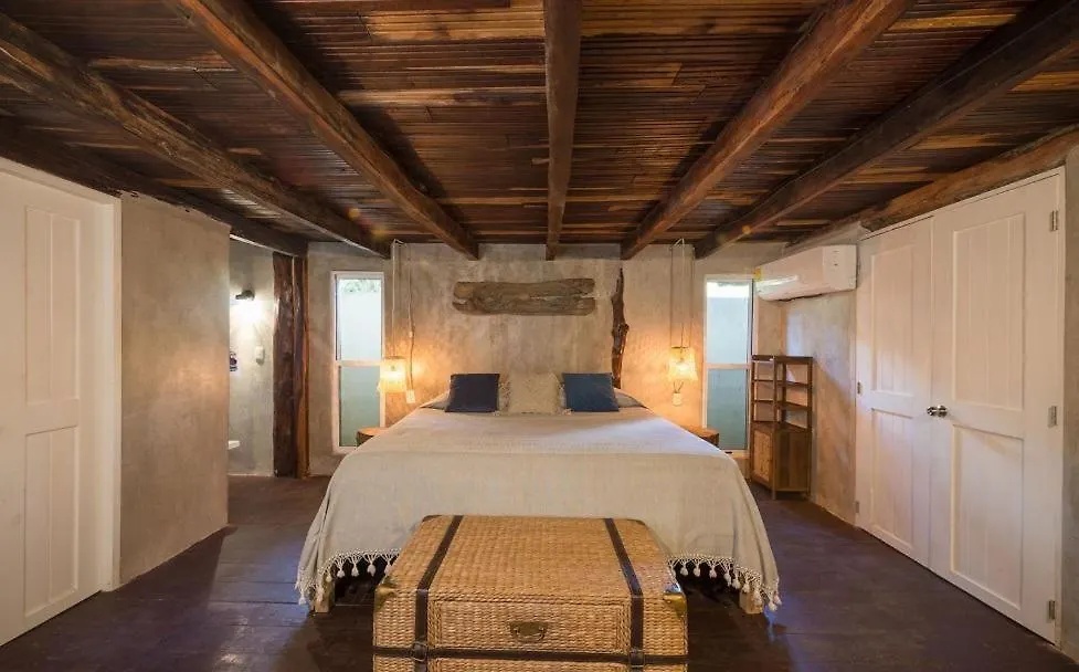 Jungle Villa Tulum Beach