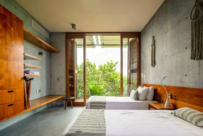 Jungle Villa Tulum Beach